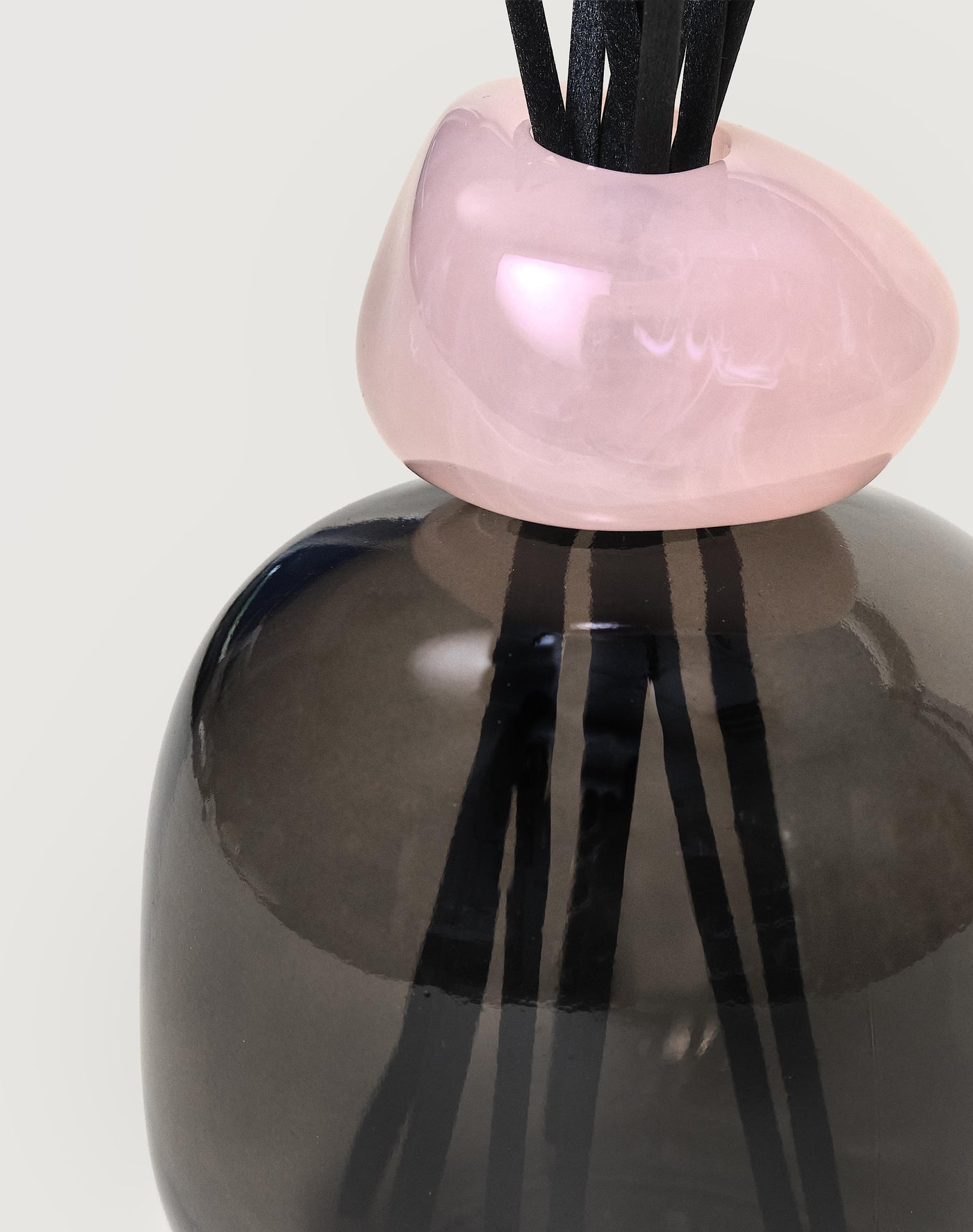 Bouquet parfumé Minéral Lumière Florale