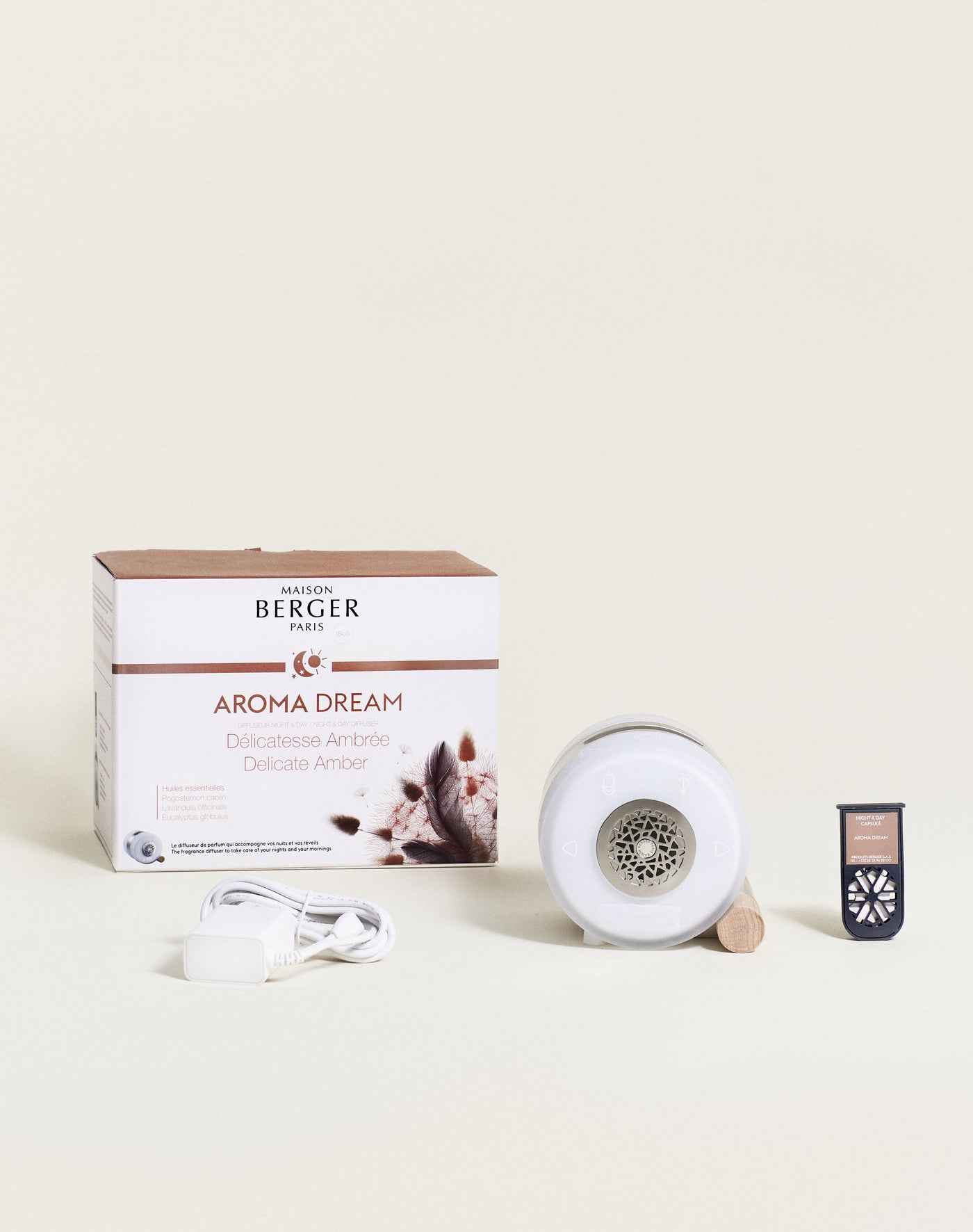 Diffuseur Night&Day Aroma Dream