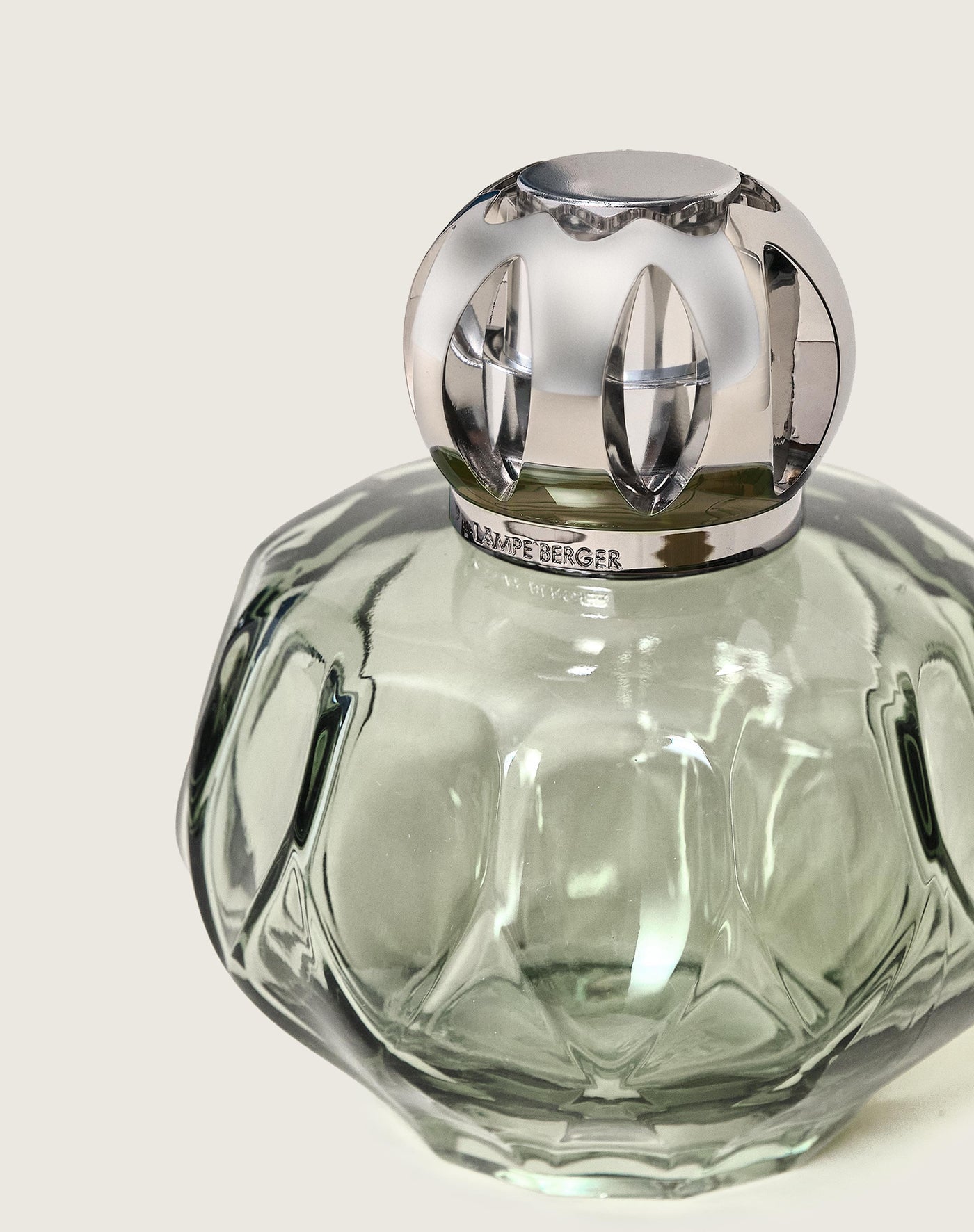 Lampe Berger Rosalie Verte