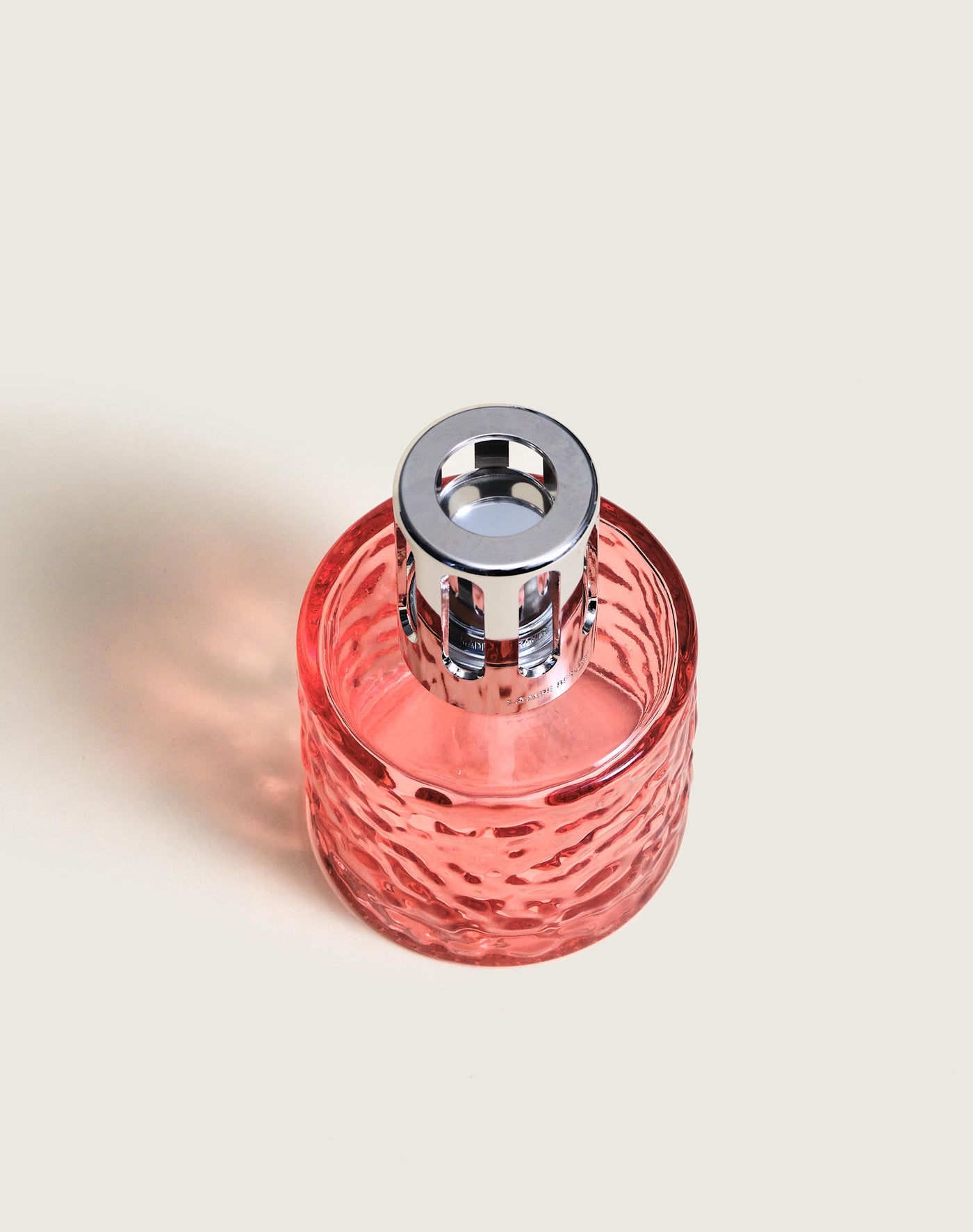Coffret lampe Berger Estivale Corail