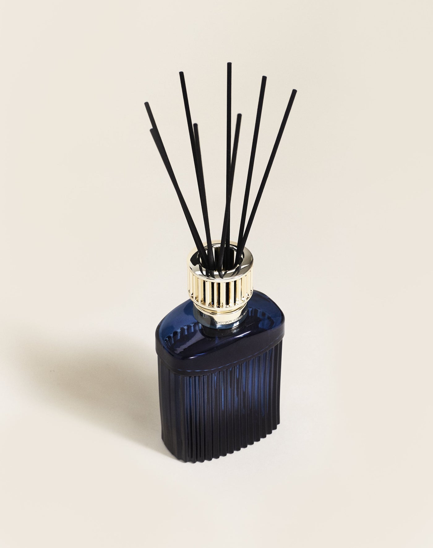 Bouquet parfumé Alpha Bleu Impérial