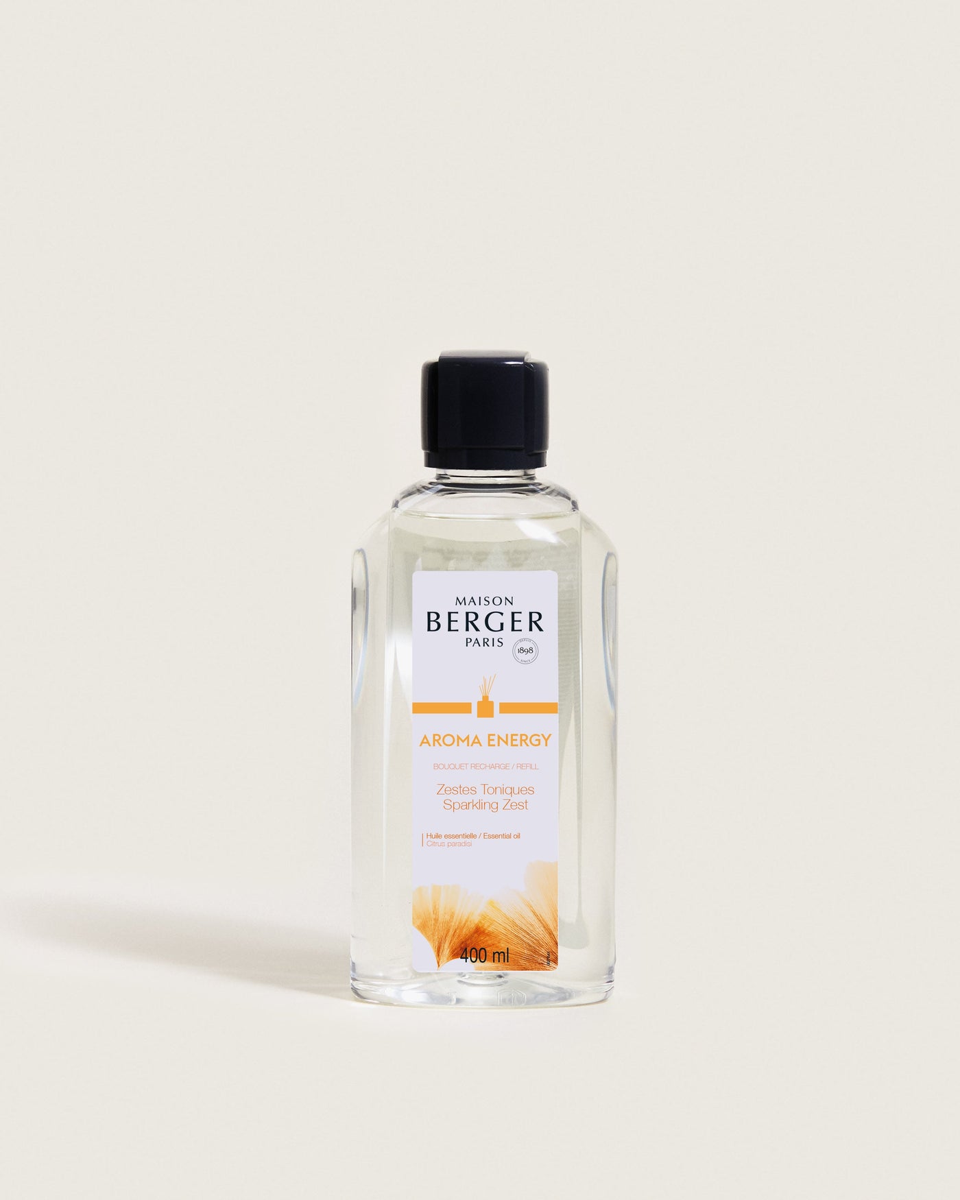 Recharge Bouquet Aroma Energy 400ml