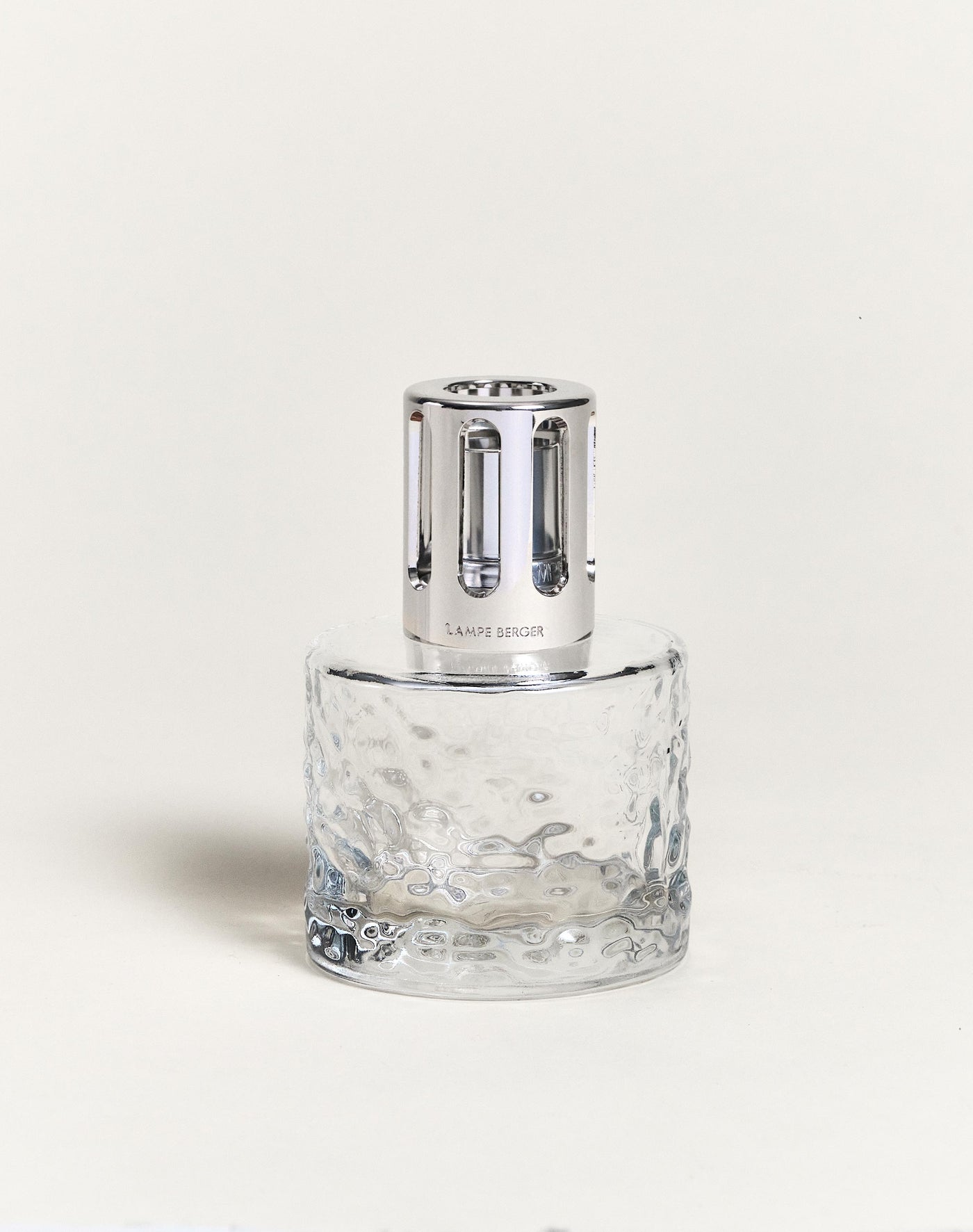 Coffret lampe Berger Mirage Transparente