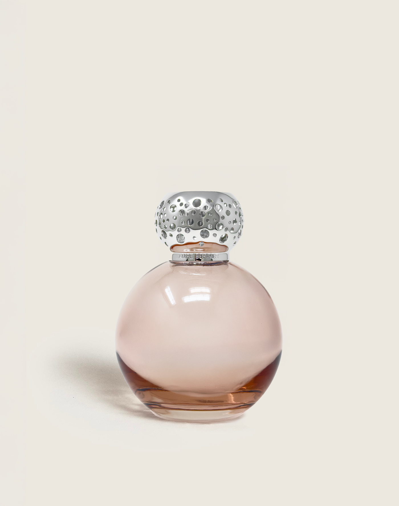 Coffret lampe Berger Ophelia Boule Nude