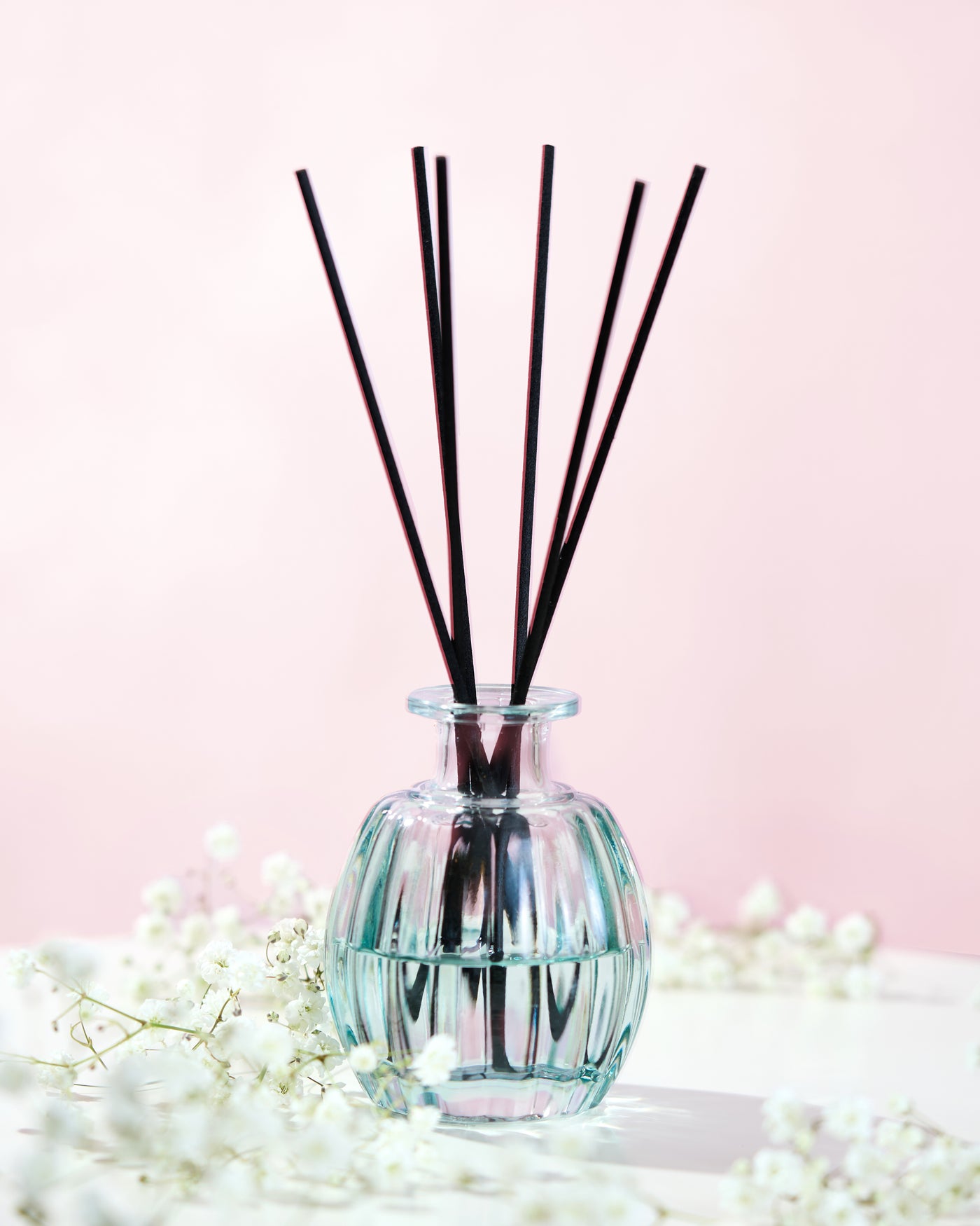 Mini-Bouquet Corali Aqua Céleste