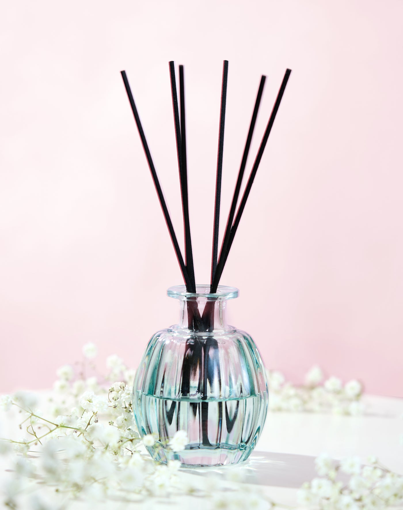 Mini-Bouquet Corali Aqua Céleste