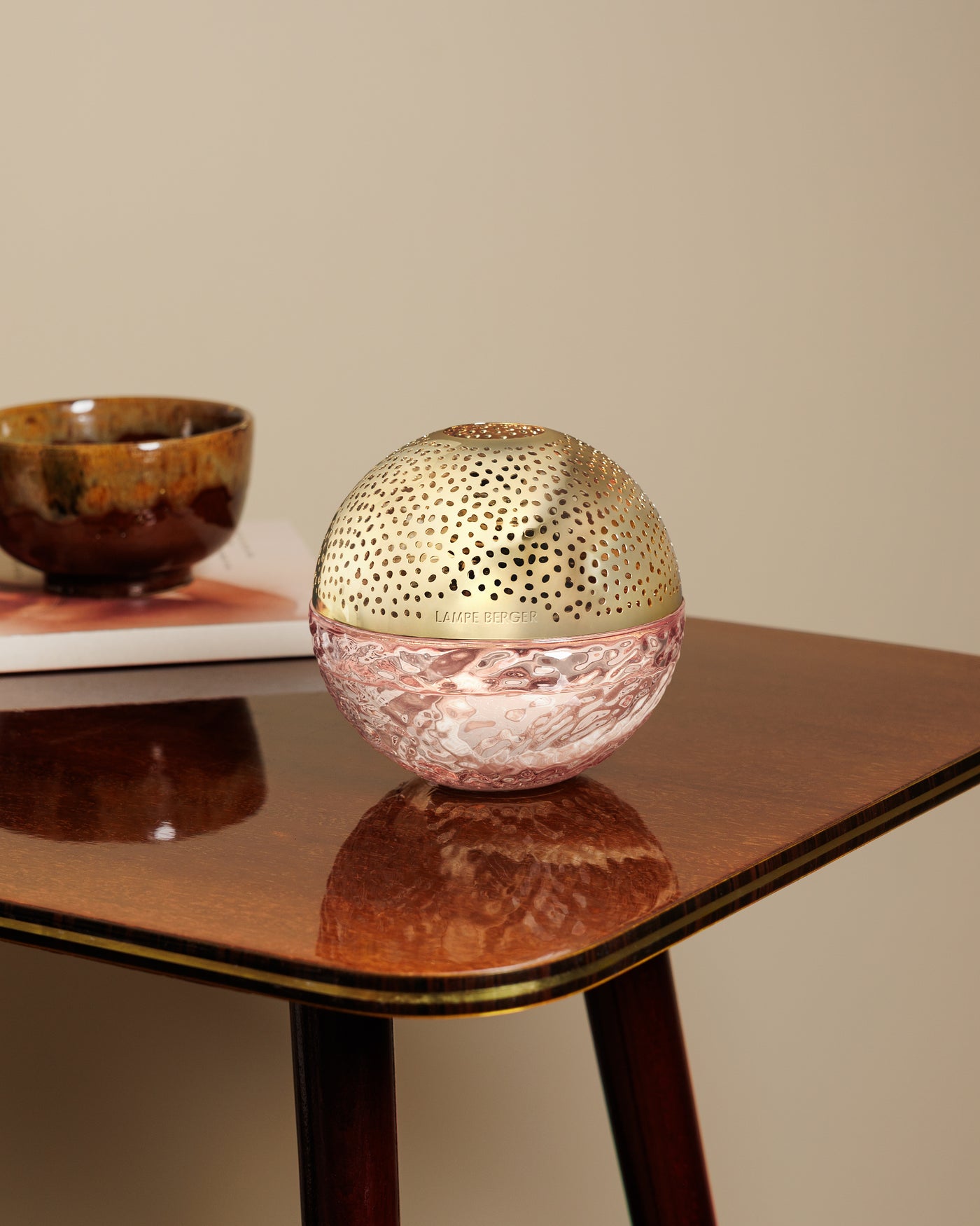 Lampe Berger Gravity Nude