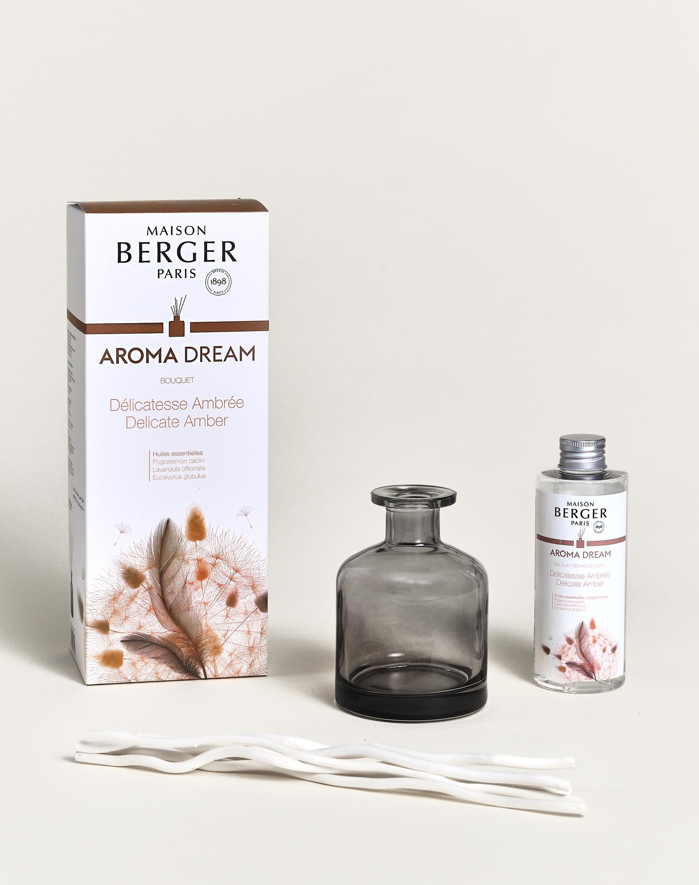 Bouquet parfumé Aroma Dream