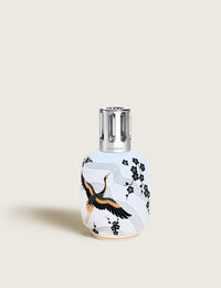 Lampe Berger Sakura Blanche