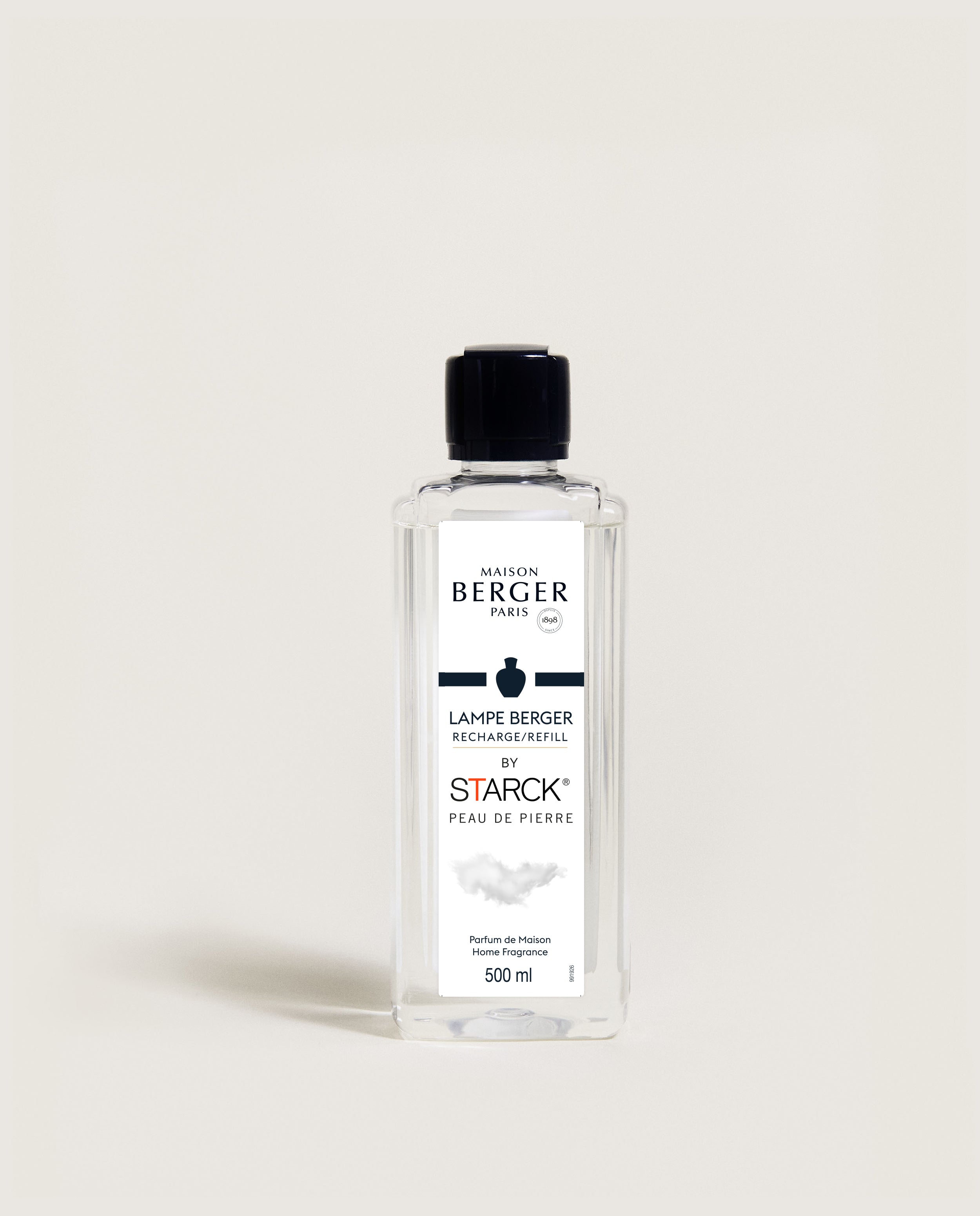lampe berger Recharge lampe Berger by Starck Peau de Pierre 500ml