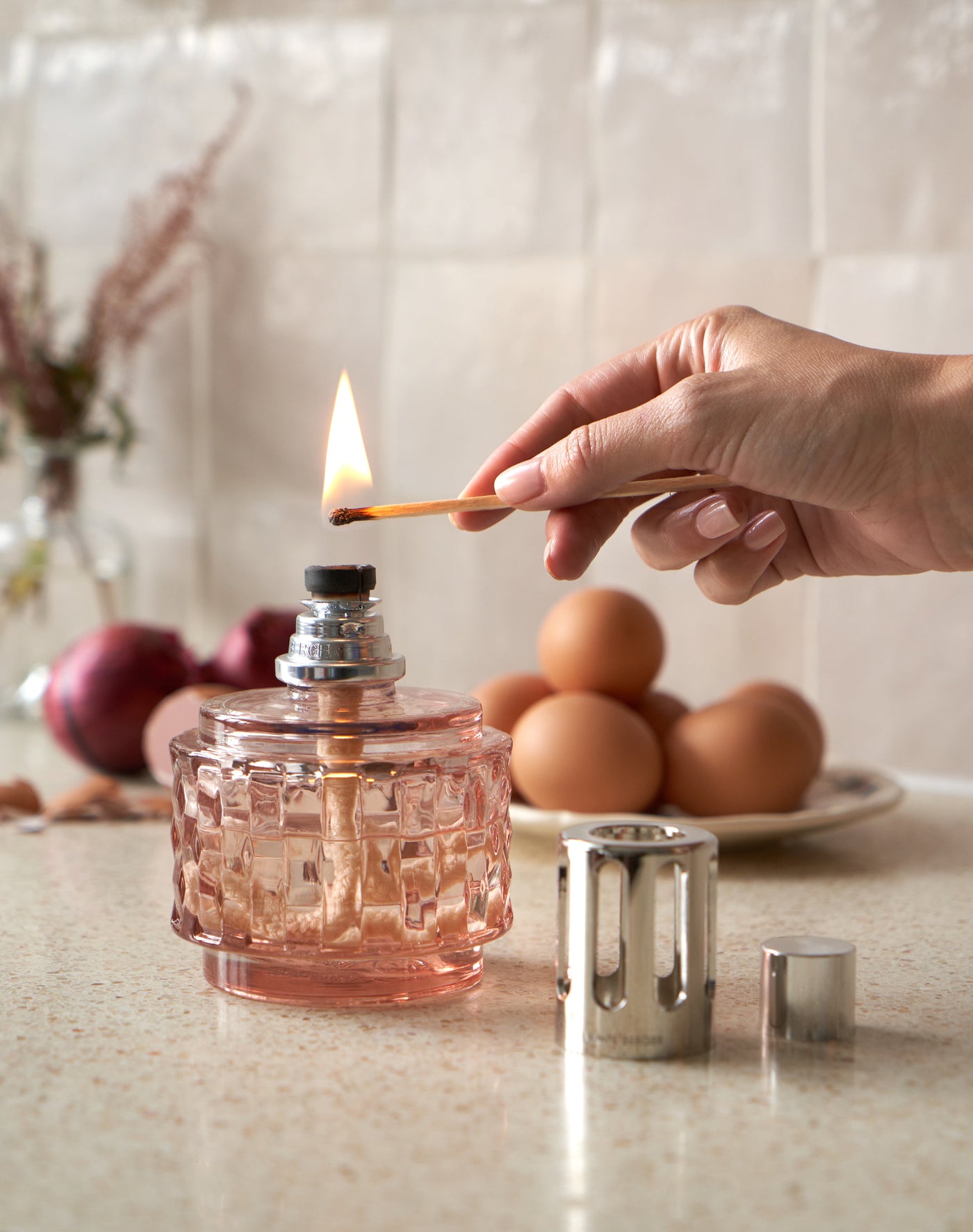 Lampe Berger Variation Nude