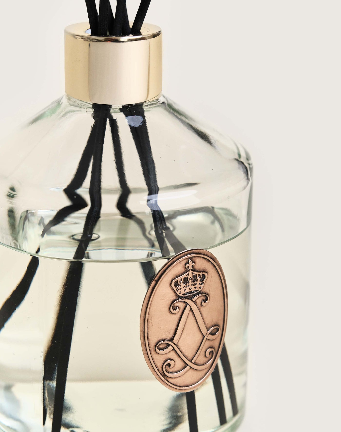 Bouquet parfumé château de Versailles 500ml Galerie des Glaces