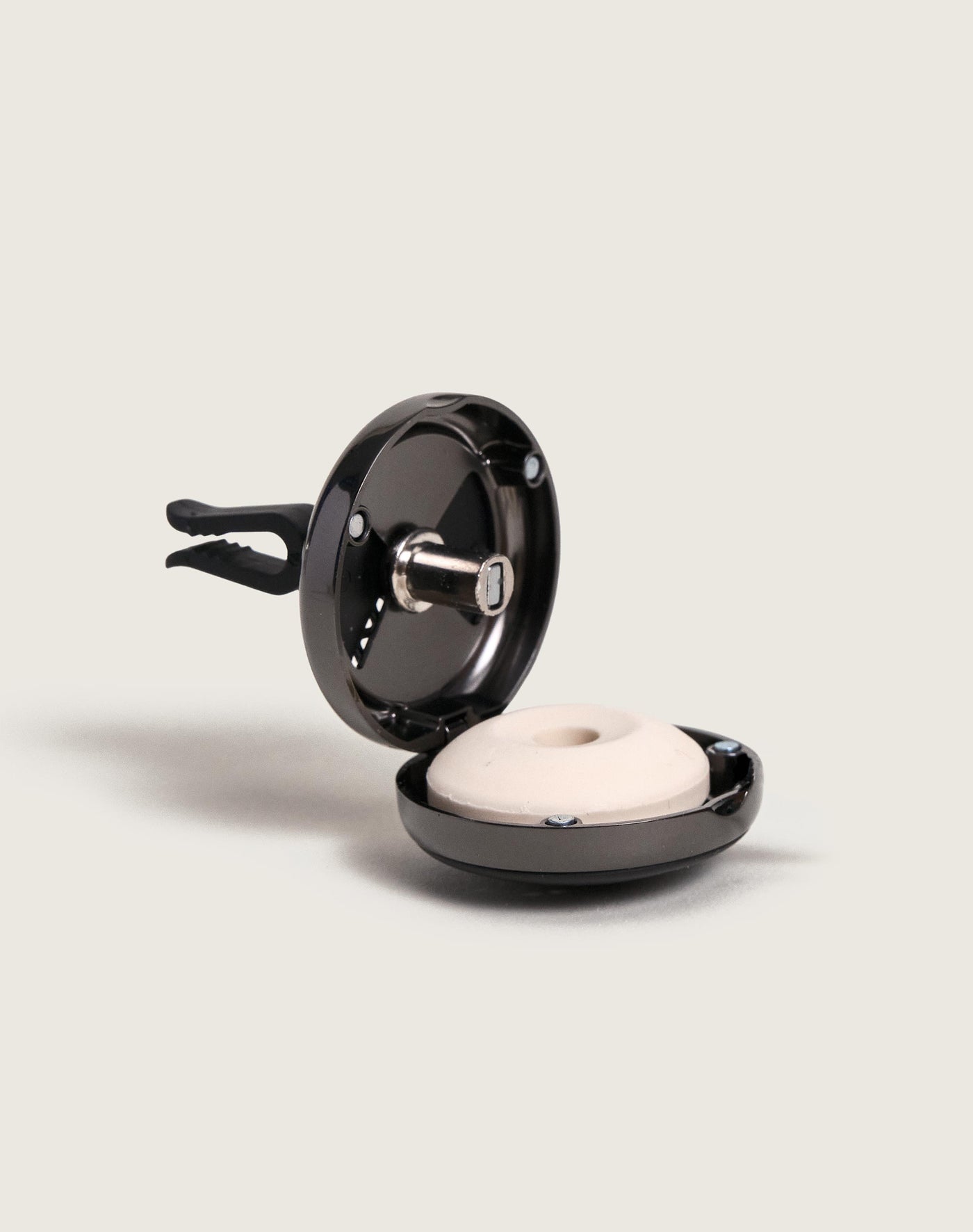 Diffuseur voiture modulable Velours d'Orient