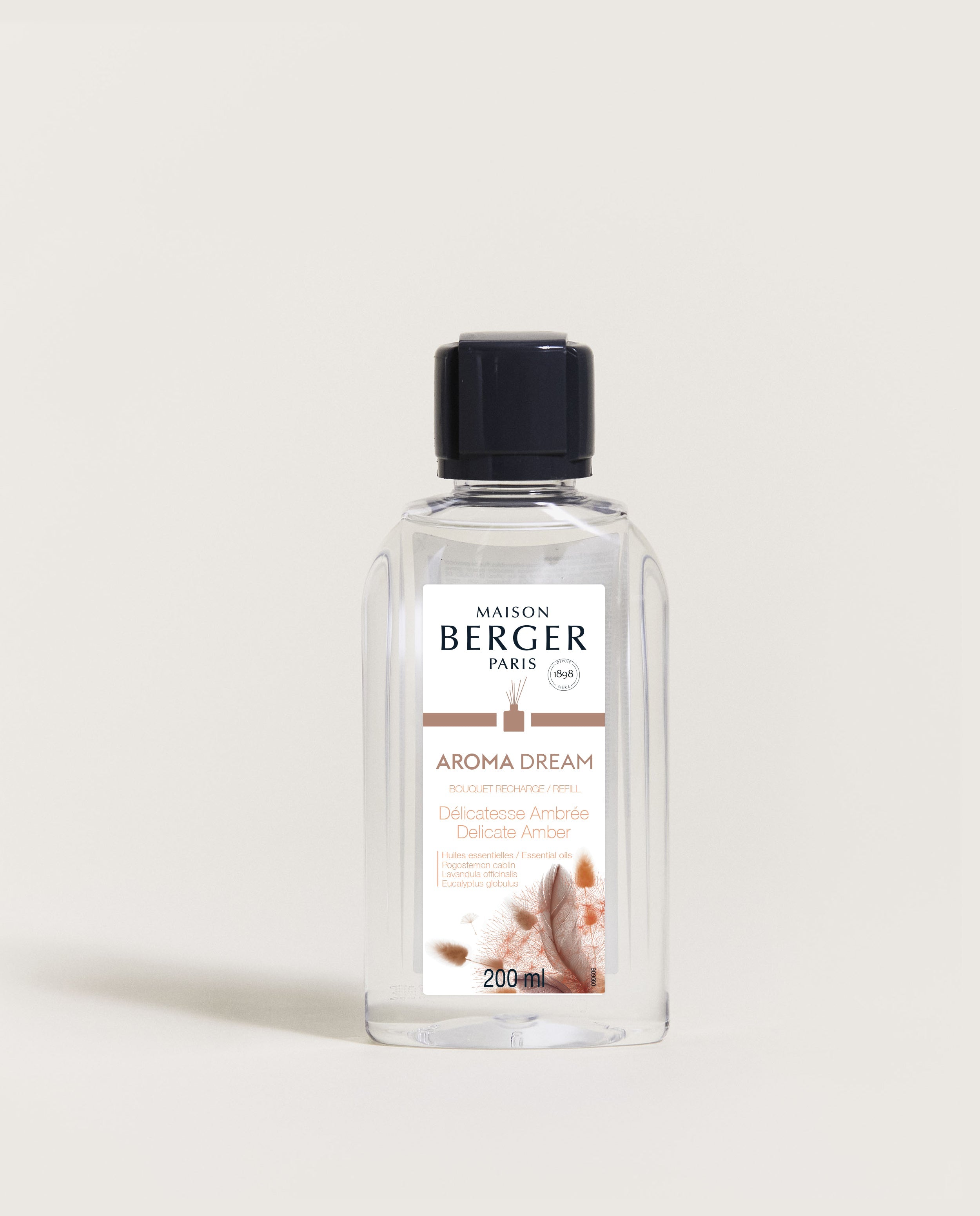 lampe berger Recharge bouquet Aroma Dream 200ml
