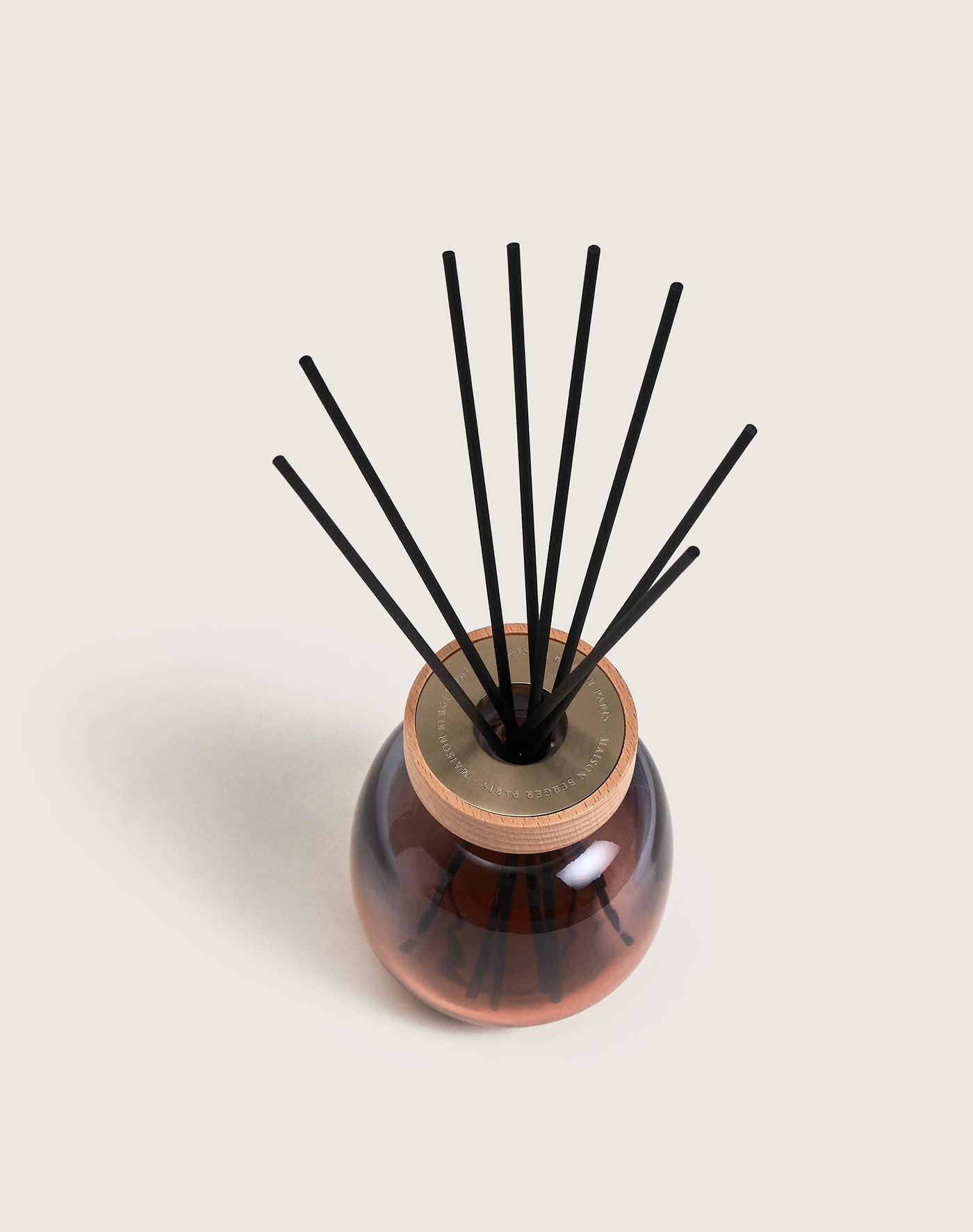 Bouquet parfumé Wood Pétillance Exquise