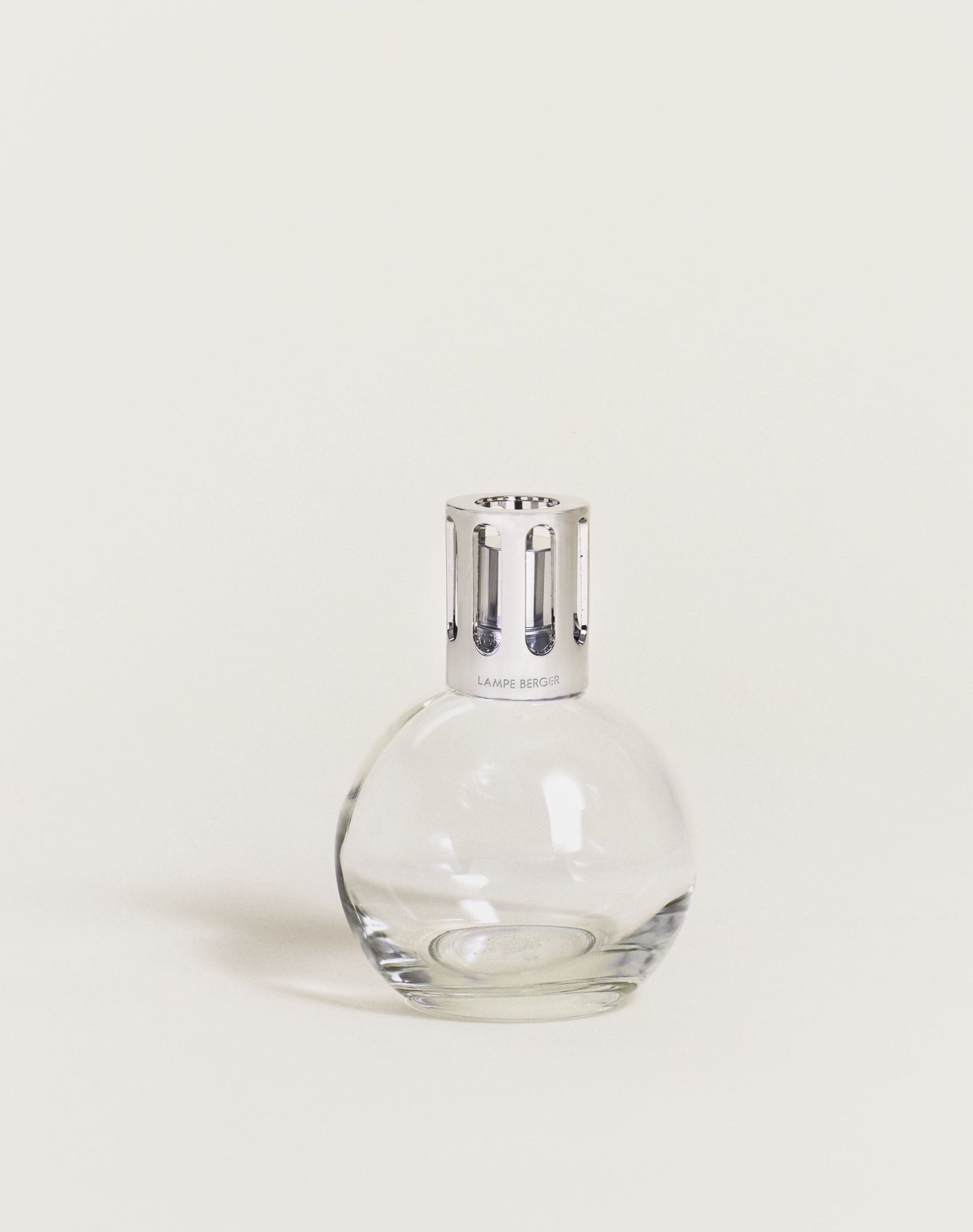 Coffret lampe Berger Essentielle Ronde