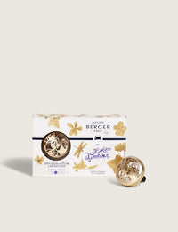 Diffuseur voiture Lolita Lempicka Or Satiné