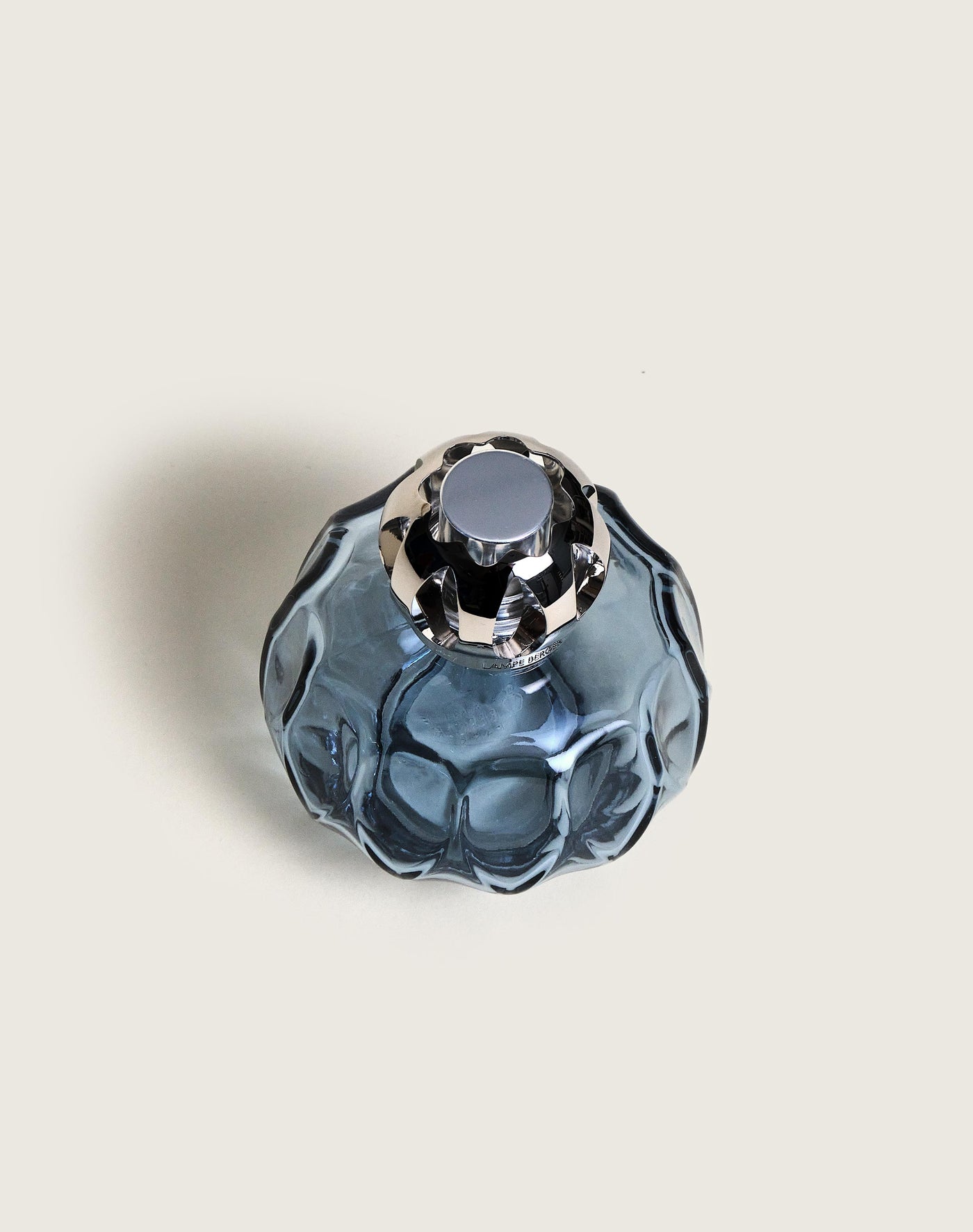 Coffret lampe Berger Rosalie Bleue