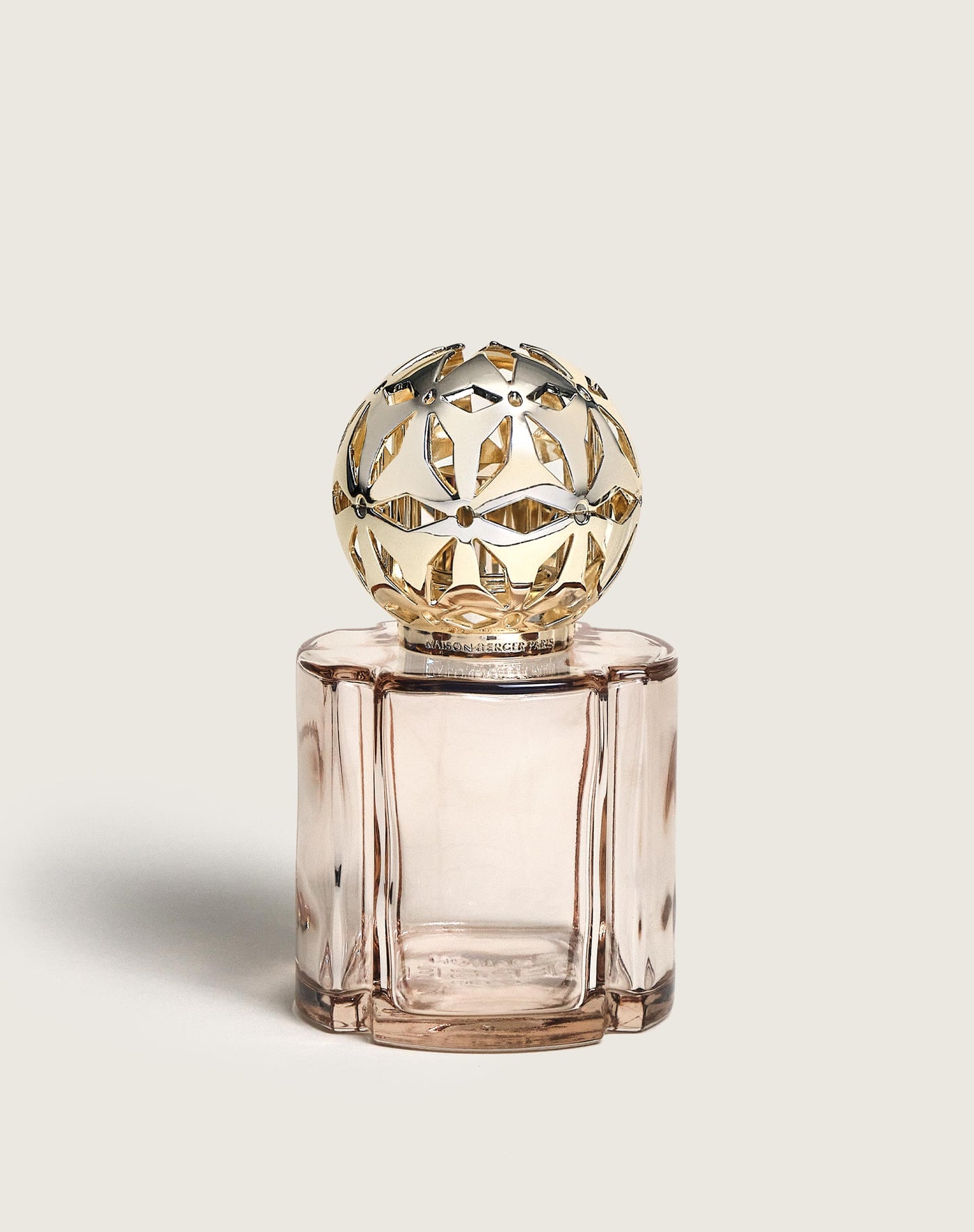 Coffret lampe Berger Pomelis Nude