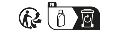 BANDEAU RECHARGE PARFUM