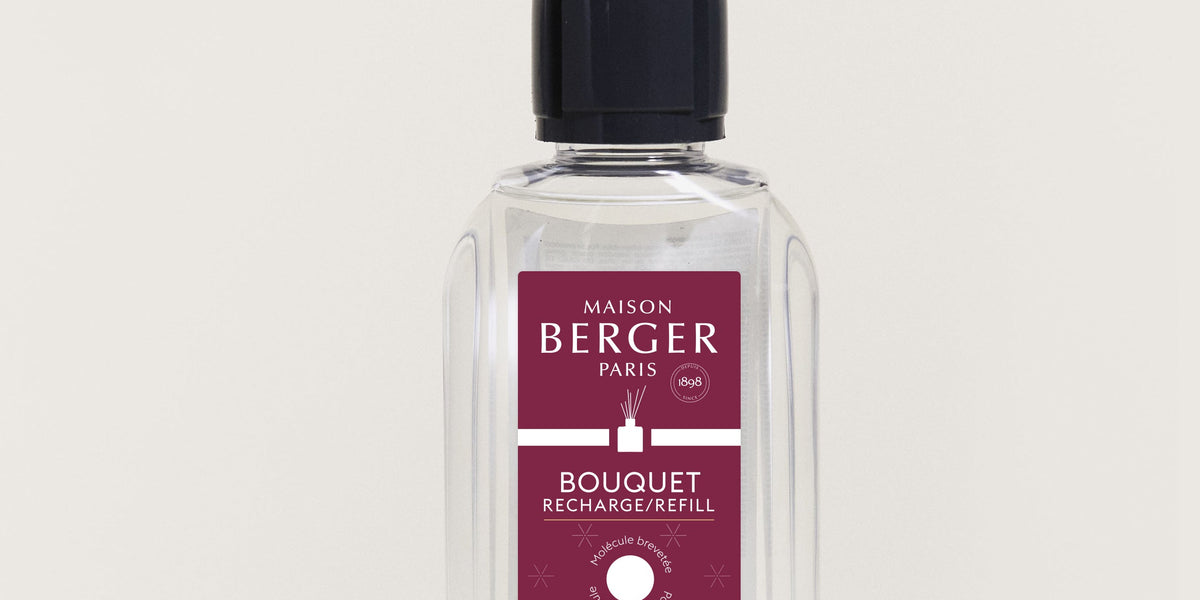Recharge bouquet Mon Intérieur Sans Odeurs de Renfermé 200ml