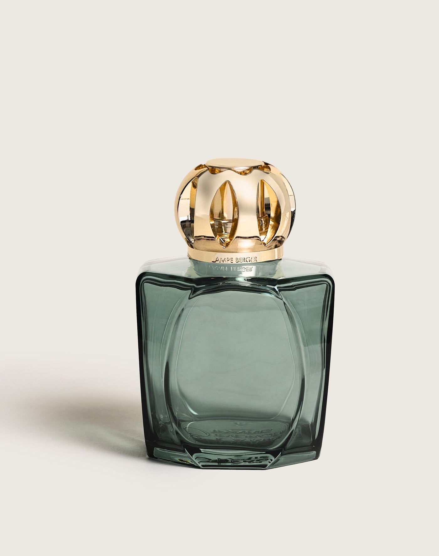 Coffret lampe Berger Magical Verte
