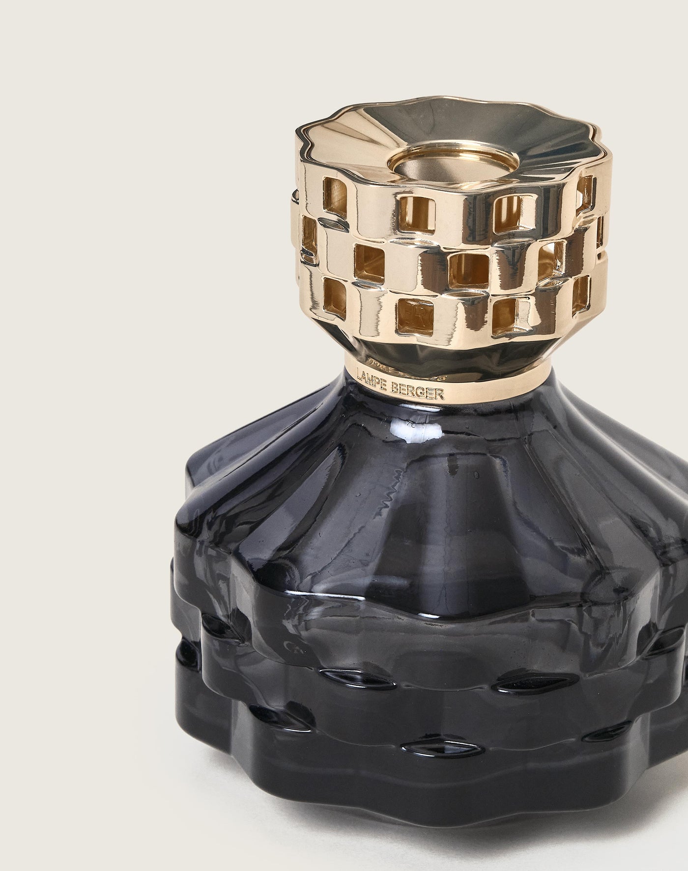 Lampe Berger Bolero Noire