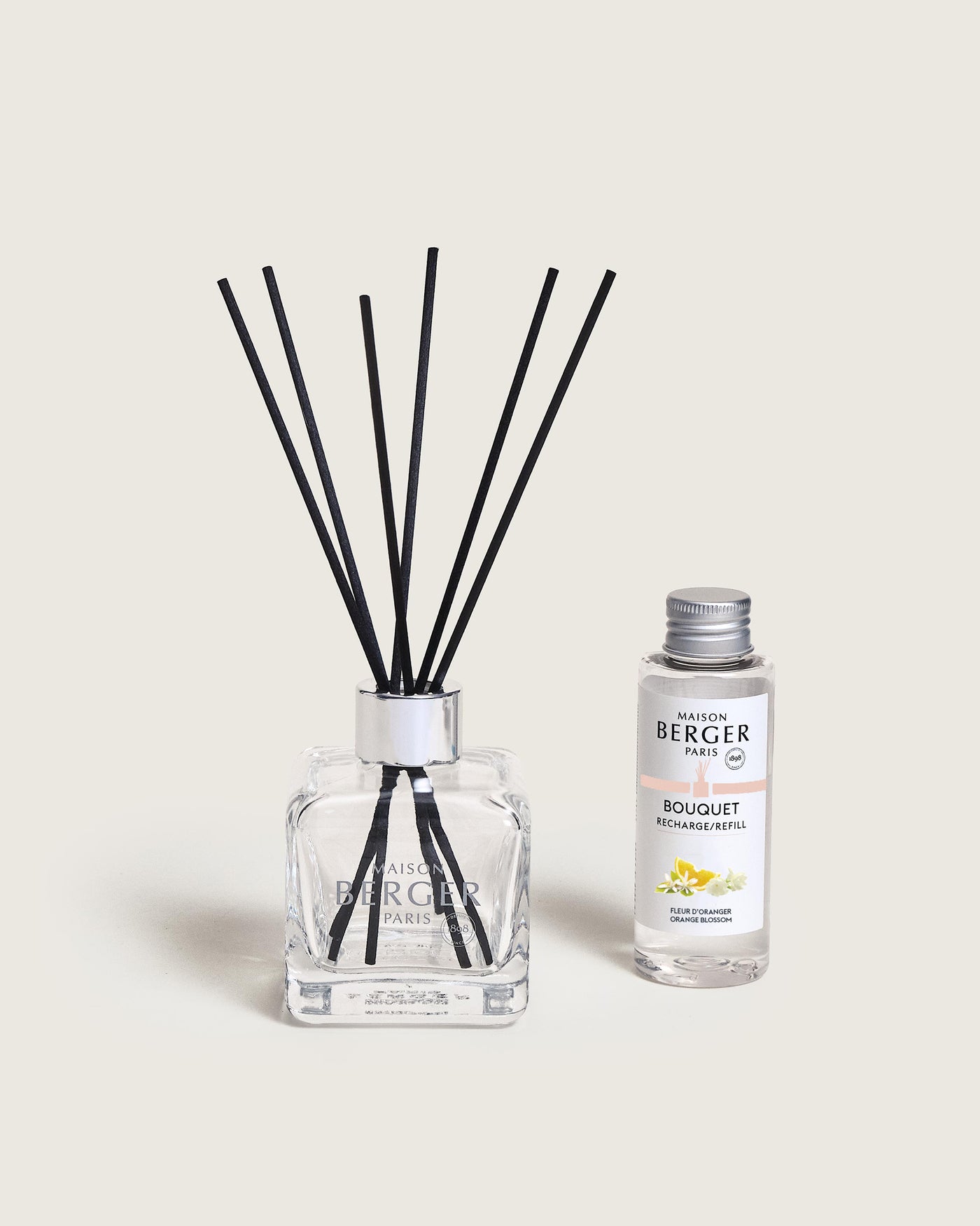 Bouquet parfumé Fleur d'Oranger