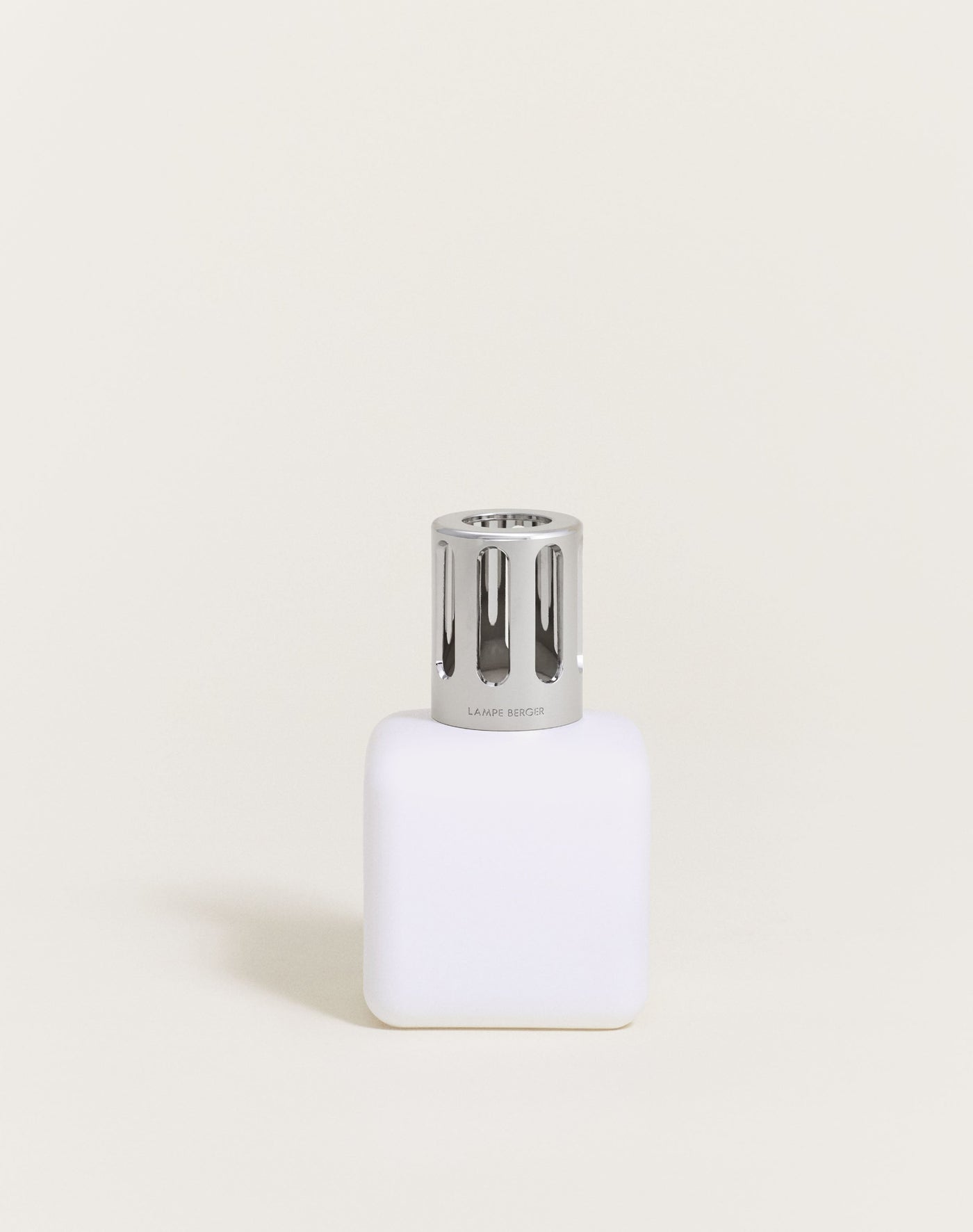 Coffret lampe Berger Glaçon Blanche