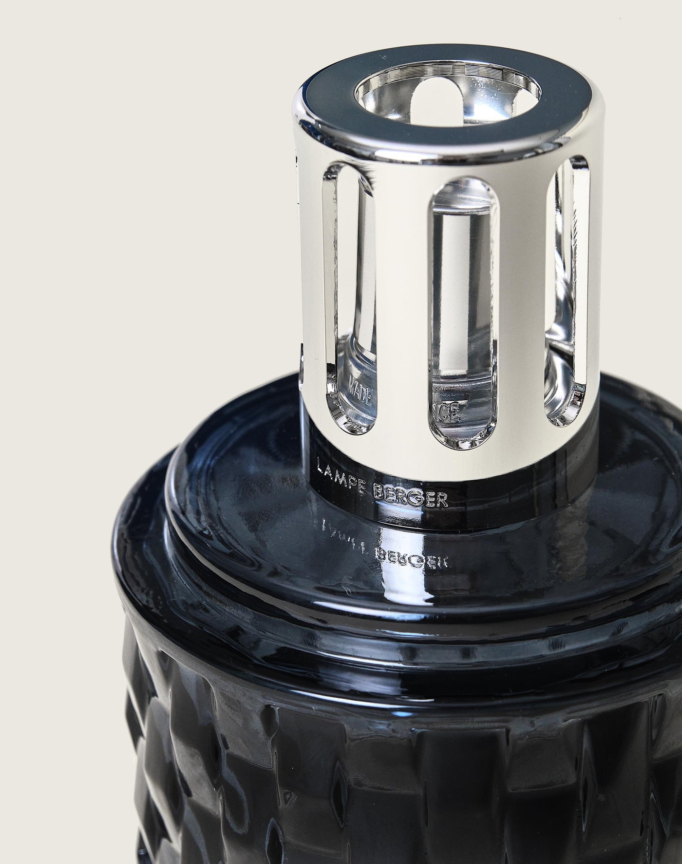 Lampe Berger Variation Grise