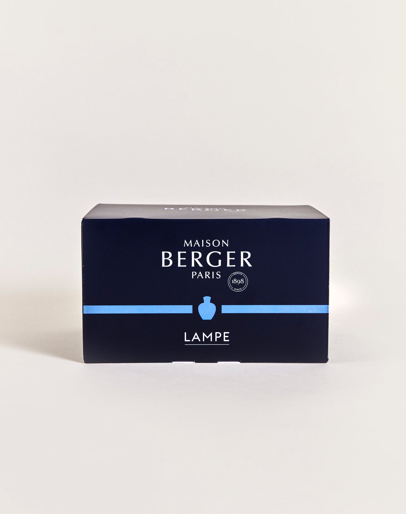 Lampe Berger Pyramide Vert Antique