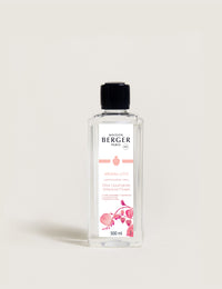 Recharge lampe Berger Aroma Love 500ml