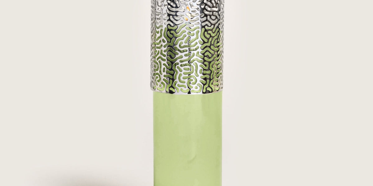 Bougie photophore by Starck Peau d'Ailleurs