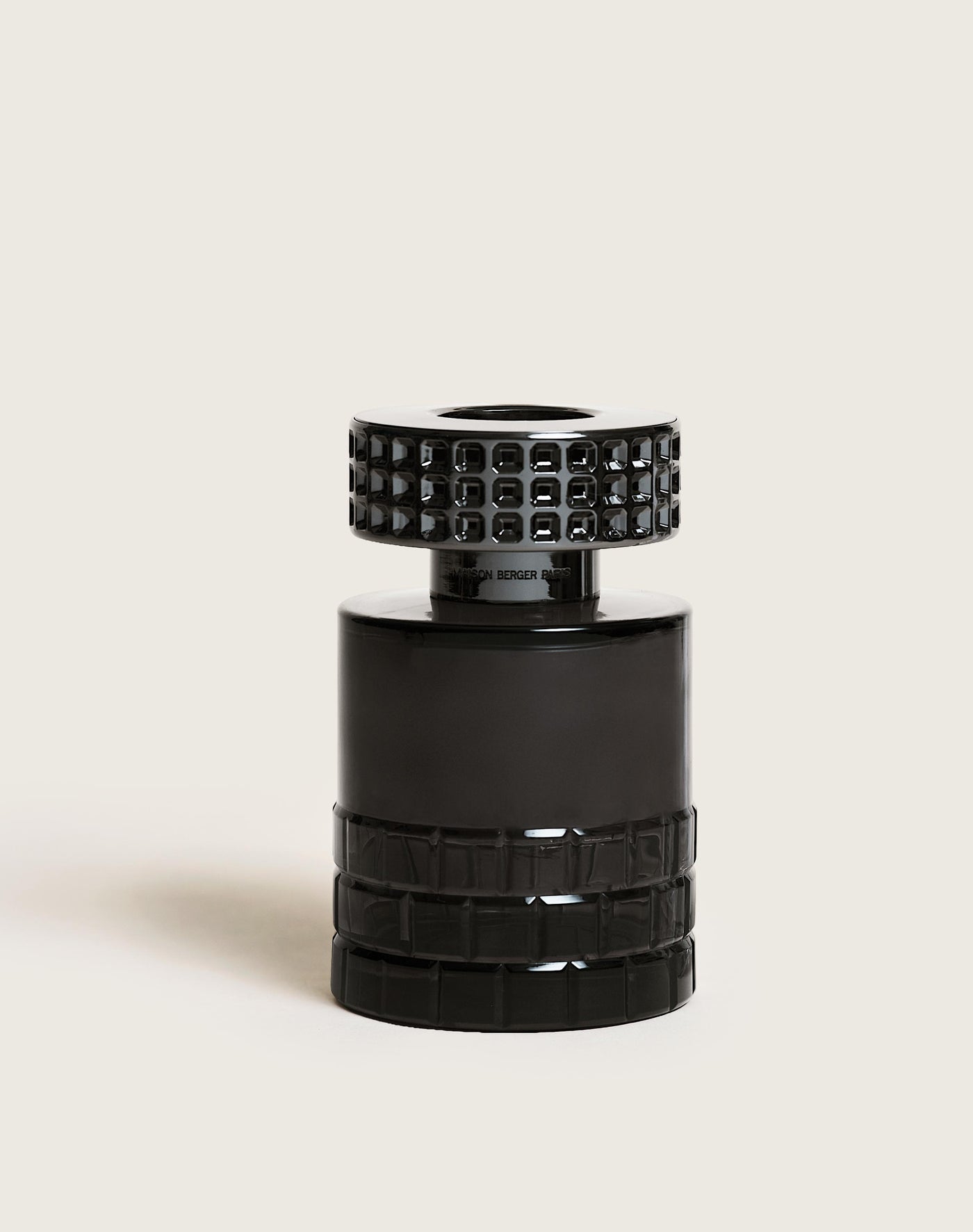 Coffret lampe Berger Celebration Noire