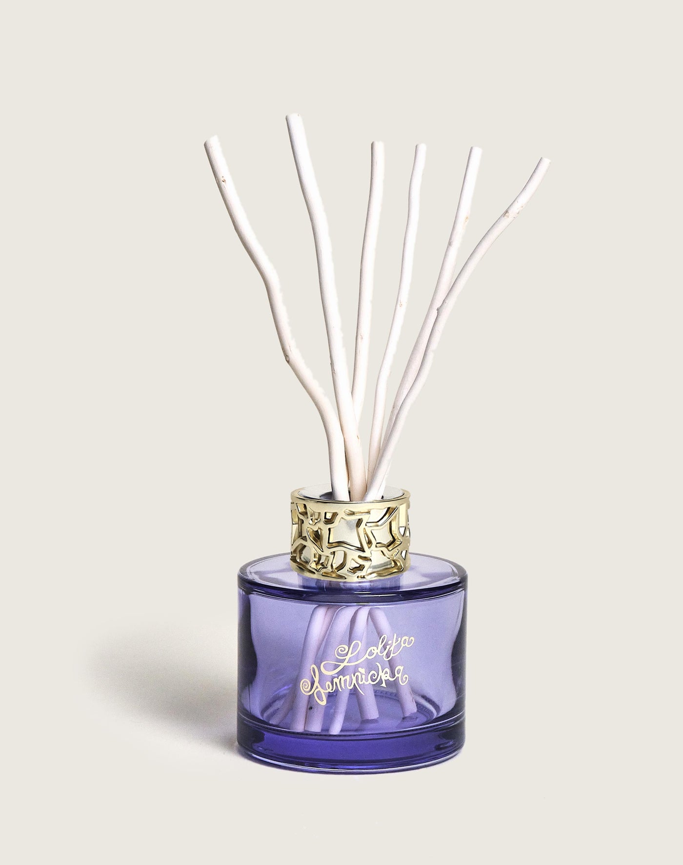 Duo mini bouquet & spray Lolita Lempicka Parme