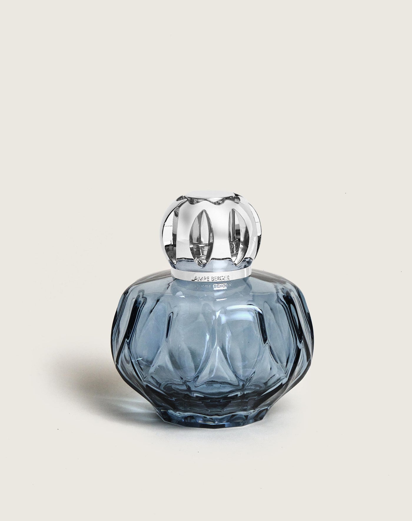 Coffret lampe Berger Rosalie Bleue