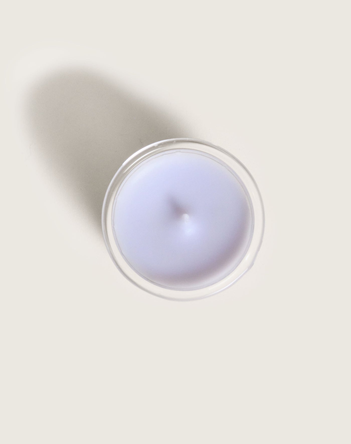 Recharge bougie by Starck Peau de Pierre