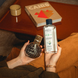 Trouvez votre parfum