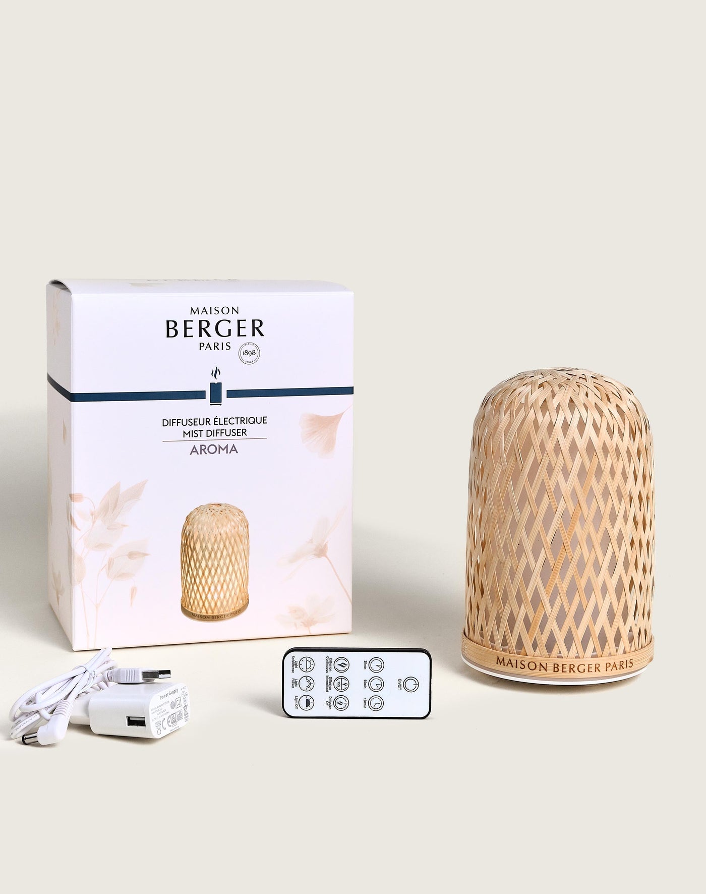 Diffuseur électrique Aroma