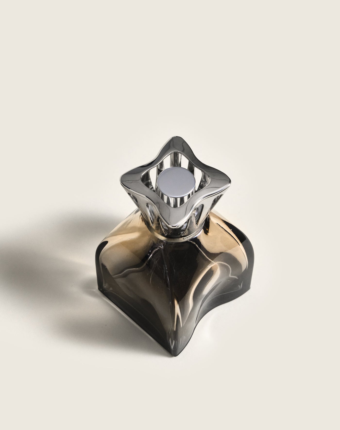 Coffret lampe Berger Lilly Nude