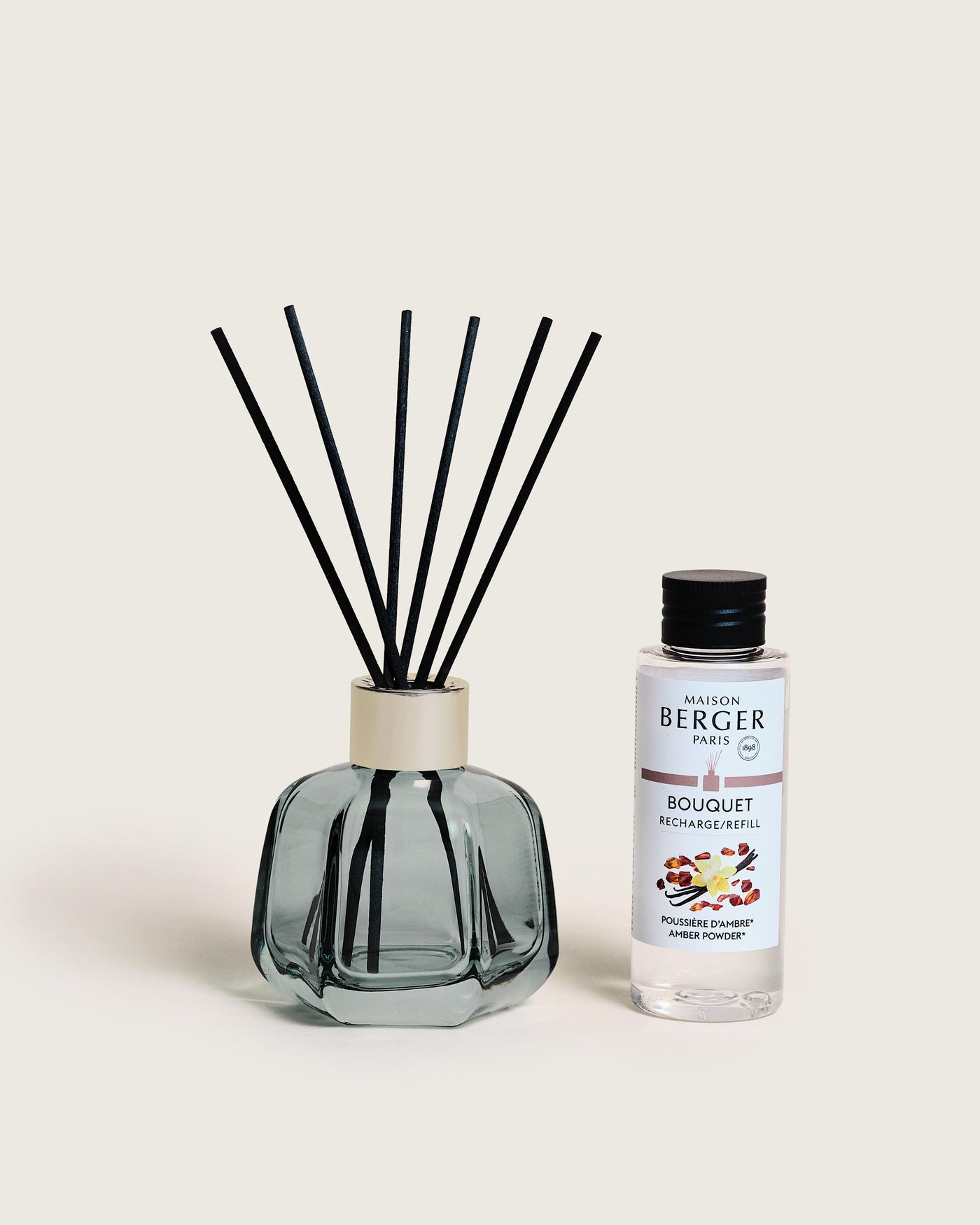 Bouquet parfumé Magical Poussière d'Ambre