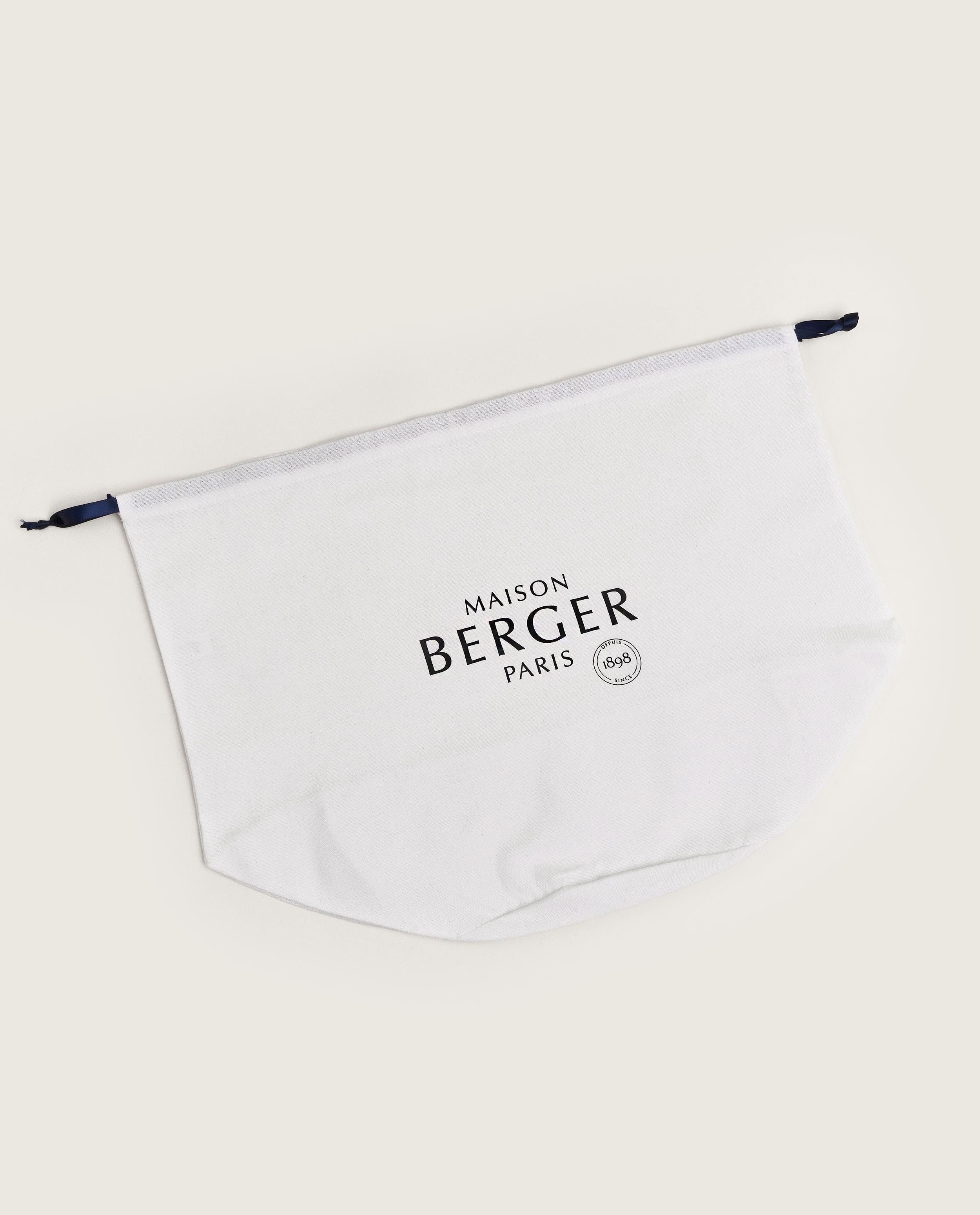 lampe berger Pochette Cadeau en tissu L