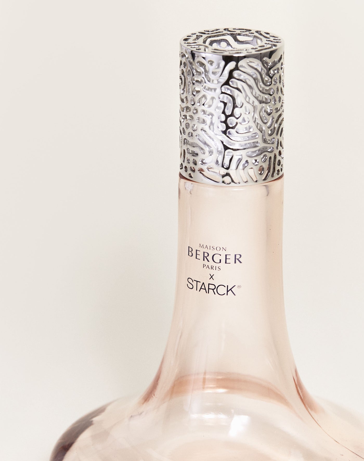 Lampe Berger by Starck Peau de Soie