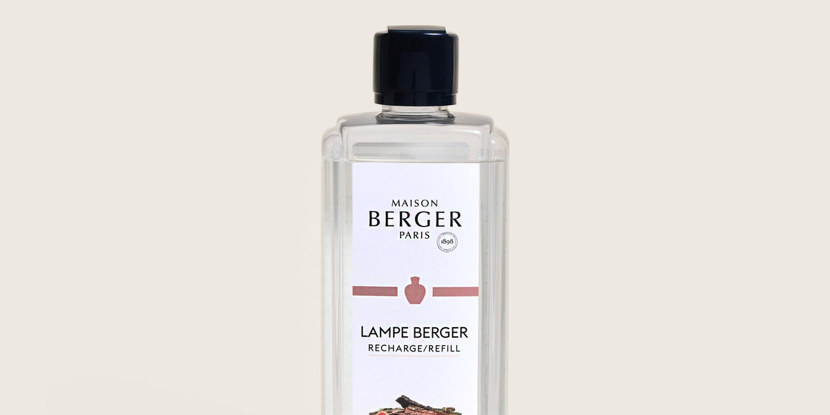 Recharge lampe Berger Féérie Boisée 1 litre
