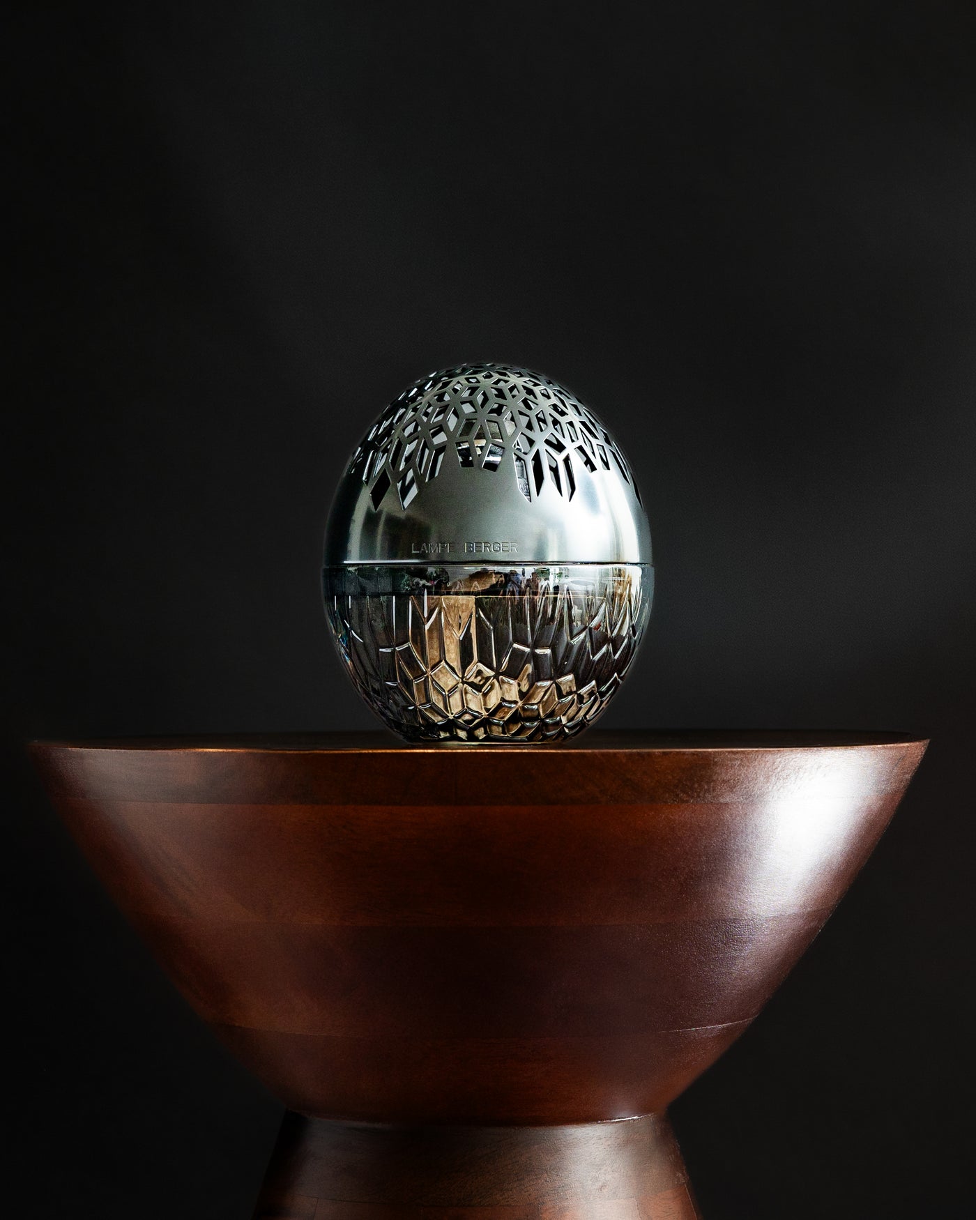 Lampe Berger Luka Noire