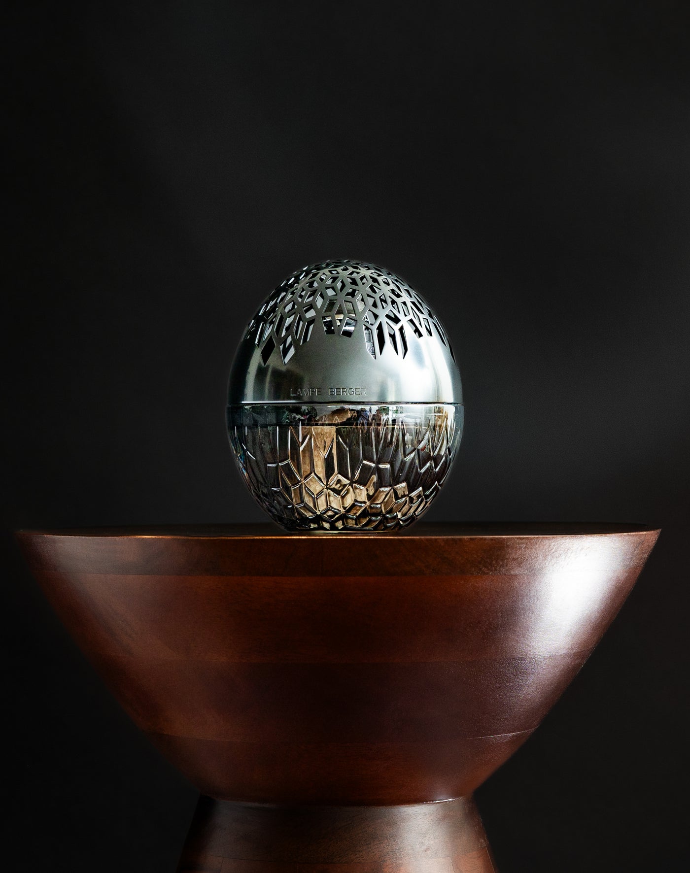 Lampe Berger Luka Noire