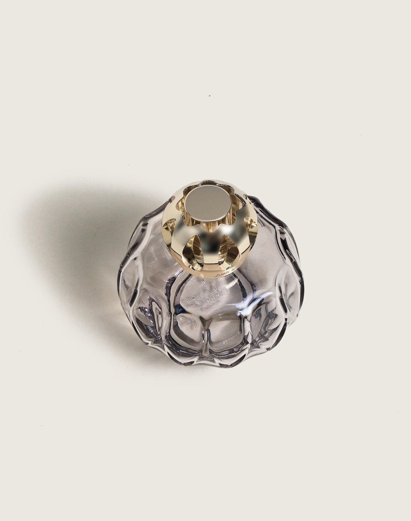 Coffret lampe Berger Rosalie Grise
