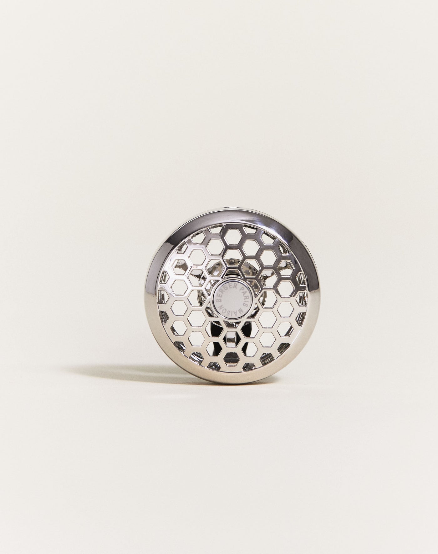 Pince Diffuseur voiture Honey Comb
