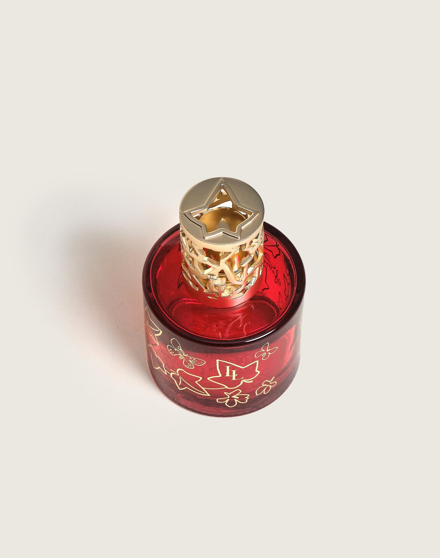 Coffret lampe Berger Pure Lolita Lempicka Sweet
