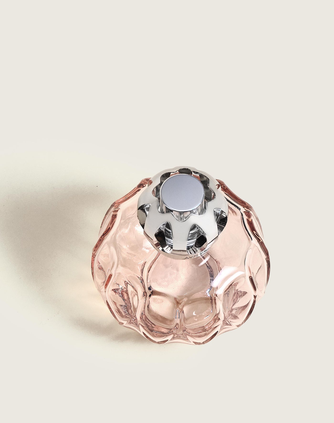 Lampe Berger Rosalie Rose